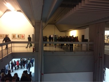 Exhibition View