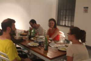 LucFosther Diop´s Birthday Party