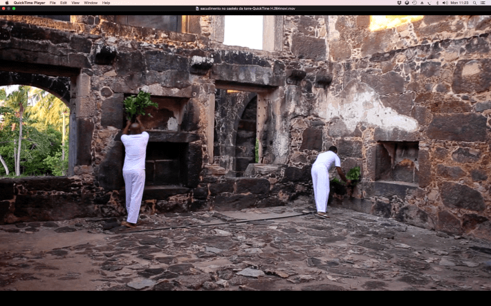 Still do vídeo_o sacudimento da casa da torre_1