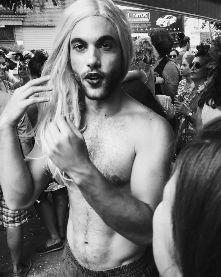 Processed with VSCOcam with b1 preset